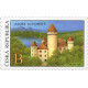1355 - Zámek Konopiště