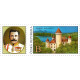 1355 K1L - Zámek Konopiště