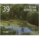 1356 - Polab&iacute;: Horn&iacute; tok Labe