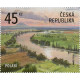 1357 - Polabí: Dolní tok Labe