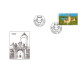 1355 FDC - Zámek Konopiště