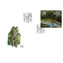 1356 FDC - Polab&iacute;
