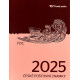 Ročníkové album 2025 s PTR