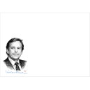 Prezident ČR V&aacute;clav Havel