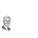 Prezident Česk&eacute; republiky Petr Pavel
