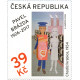 1358 - Pavel Brázda: Chodící krabice