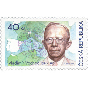 1360 - Vladim&iacute;r Vochoč