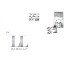 1359 FDC - Ludv&iacute;k Vacul&iacute;k