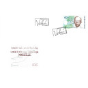 1360 FDC - Vladim&iacute;r Vochoč