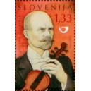 Mi SI 0902 (zn&aacute;mka) - Johann Gerstner