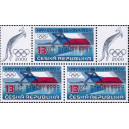 0268 KZK/2 - Hry XXVII. Olympi&aacute;dy v Sydney