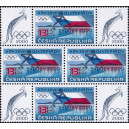 0268 KZK/ZZ/KZK - Hry XXVII. Olympi&aacute;dy v Sydney