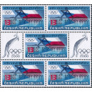 0268 ZZ/KZK/ZZ - Hry XXVII. Olympi&aacute;dy v Sydney