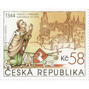 0821 - Chr&aacute;m sv. V&iacute;ta