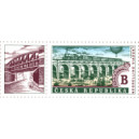 1111 KL - Negrelliho viadukt