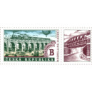 1111 KP - Negrelliho viadukt