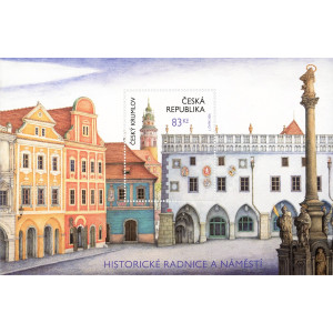 1365A (ar&scaron;&iacute;k) - Česk&yacute; Krumlov