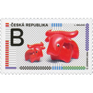 1366 - Hračky