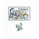 0041A (ar&scaron;&iacute;k) - Nad Tatrou sa bl&yacute;ska...
