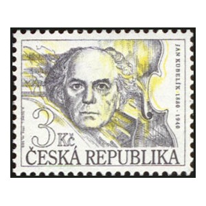 0030 - Tradice česk&eacute; hudby