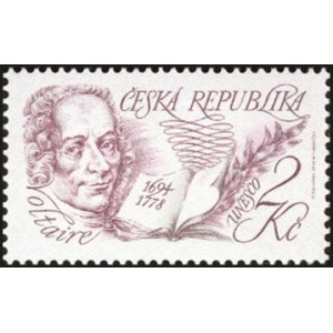 0032-33 (s&eacute;rie) - V&yacute;roč&iacute; osobnost&iacute; - UNESCO