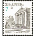 0060 - Městsk&aacute; architektura - Ostrava