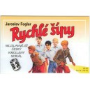 ZSL32 - Dětem - Rychl&eacute; &scaron;&iacute;py