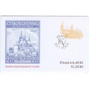 ZSL18 - Tradice česk&eacute; zn&aacute;mkov&eacute; tvorby