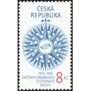 0061 - 20. v&yacute;roč&iacute; Světov&eacute; organizace cestovn&iacute;ho ruchu