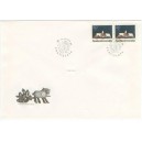 2960 FDC - V&aacute;noce