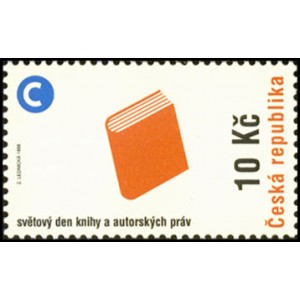 0178 - Světov&yacute; den knihy a autorsk&yacute;ch pr&aacute;v