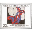 Franti&scaron;ek Kupka: Amorfa