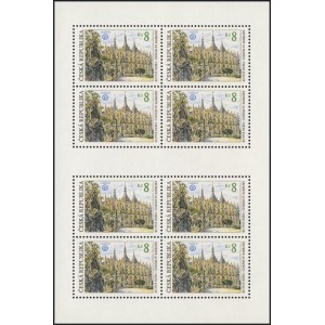 0193-0194 PL (s&eacute;rie) - Kr&aacute;sy na&scaron;&iacute; vlasti