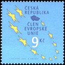 0394 - Vstup ČR do Evropsk&eacute; unie