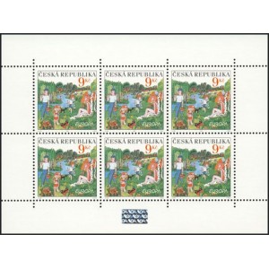 0396 PL - EUROPA - pr&aacute;zdniny