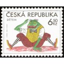 0402 - Dětem - Žab&aacute;k