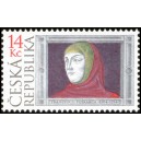 Francesco Petrarca - 700. v&yacute;roč&iacute; narozen&iacute;