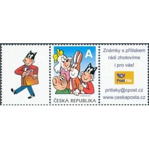 0642 KL1+KP3 - Čtyřl&iacute;stek