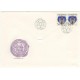 2935 FDC - Znaky čs. měst - Soběslav