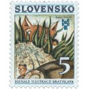 0017 - Bien&aacute;le ilustraci&iacute; Bratislava