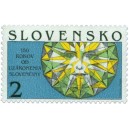 0015 - 150 let od uz&aacute;koněn&iacute; sloven&scaron;tiny