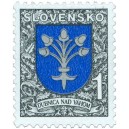 0016 - Dubnica nad V&aacute;hom