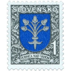 0016 - Dubnica nad V&aacute;hom