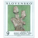 0024 - Jozef Kostka: Jar or&aacute;ča