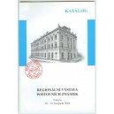 V&yacute;stavn&iacute; katalog KF Trutnov 2006