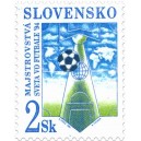 0032 - Mistrovstv&iacute; světa ve fotbale