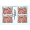 0037 PL - 1100. v&yacute;roč&iacute; &uacute;mrt&iacute; kr&aacute;le Svatopluka