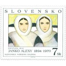Janko Alexy - Dievčat&aacute;