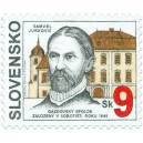 Samuel Jurkovič - Selsk&yacute; spolek v Soboti&scaron;ti