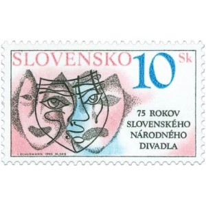 0059 - Slovensk&eacute; n&aacute;rodn&iacute; divadlo